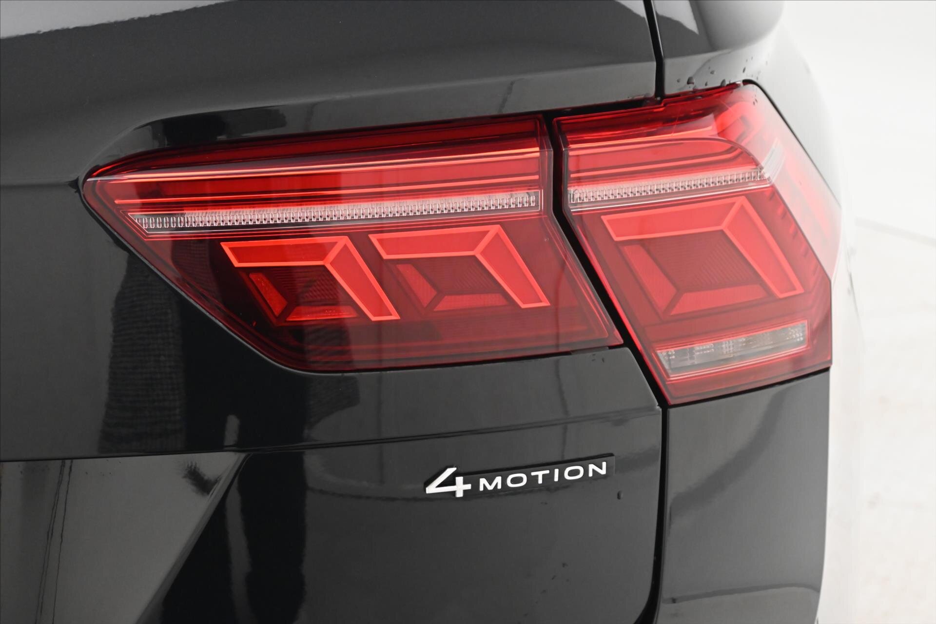 Volkswagen Tiguan Allspace SUV / Terénní 2,0 l 147 kw