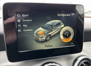 Mercedes-Benz GLA Hatchback 1,6 l 115 kw