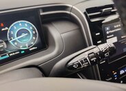 Hyundai Tucson SUV 1,6 l 110 kw
