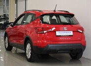 Seat Arona 3
