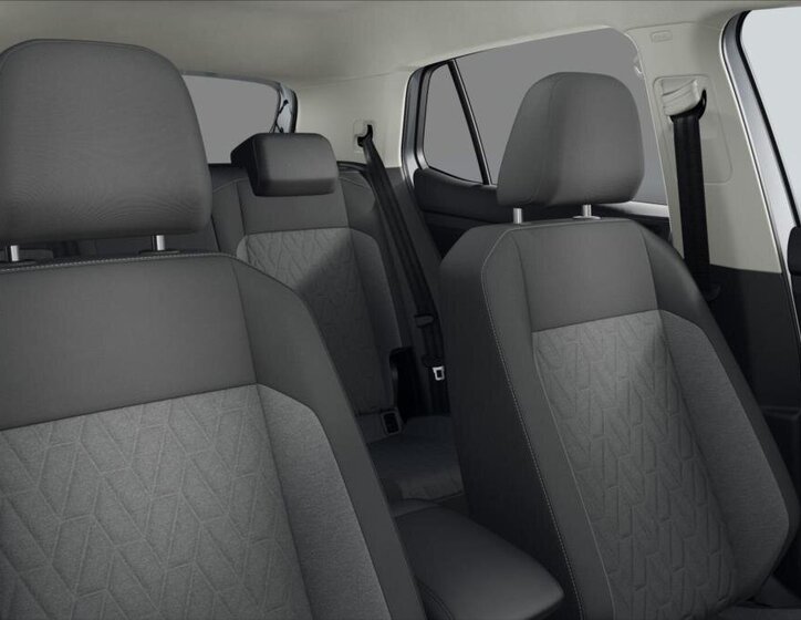 Volkswagen T-Cross SUV 999,0 85 kw