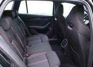 Škoda Octavia Kombi 2,0 l 147 kw