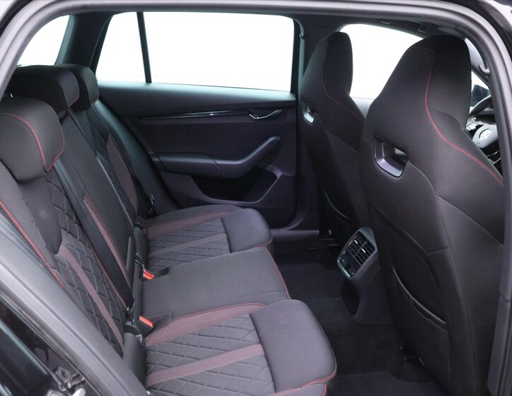 Škoda Octavia Kombi 2,0 l 147 kw