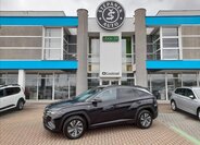 Hyundai Tucson SUV / Terénní 1,6 l 110 kw