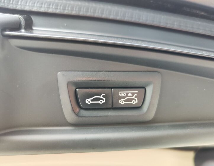 BMW Řada 5 Liftback 3,0 l 190 kw