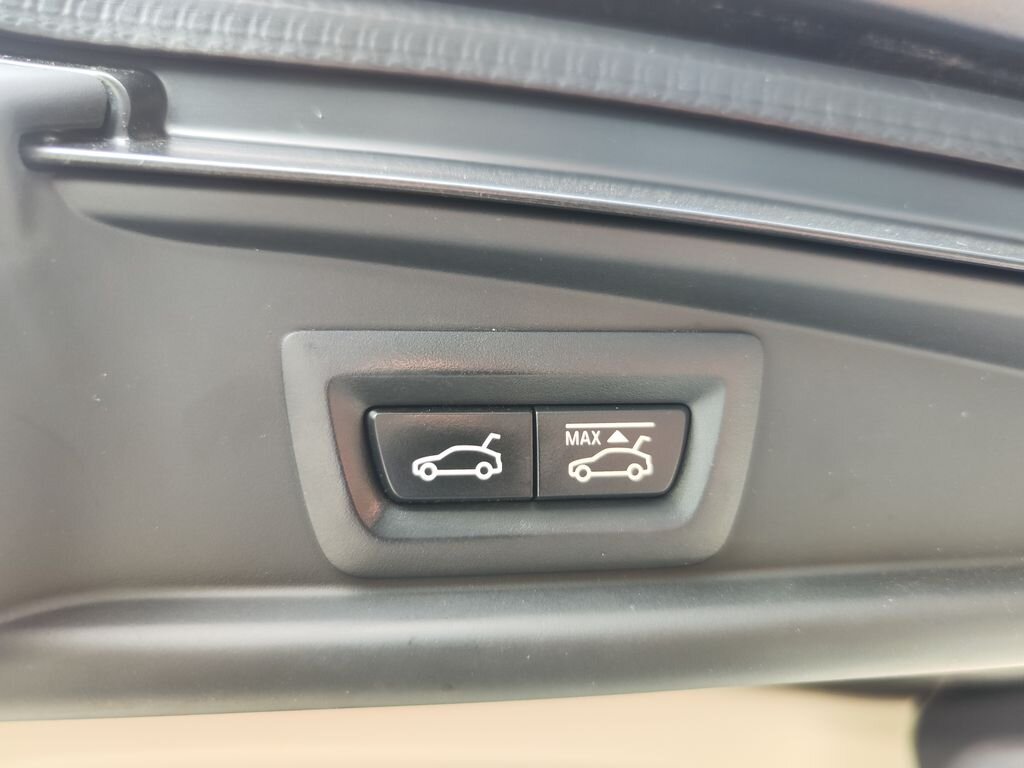 BMW Řada 5 Liftback 3,0 l 190 kw