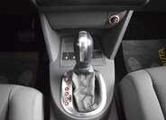 Volkswagen Touran MPV 1,6 l 77 kw