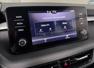 Škoda Fabia Hatchback 999,0 48 kw