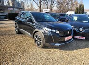 Peugeot 3008 SUV 1,6 l 133 kw