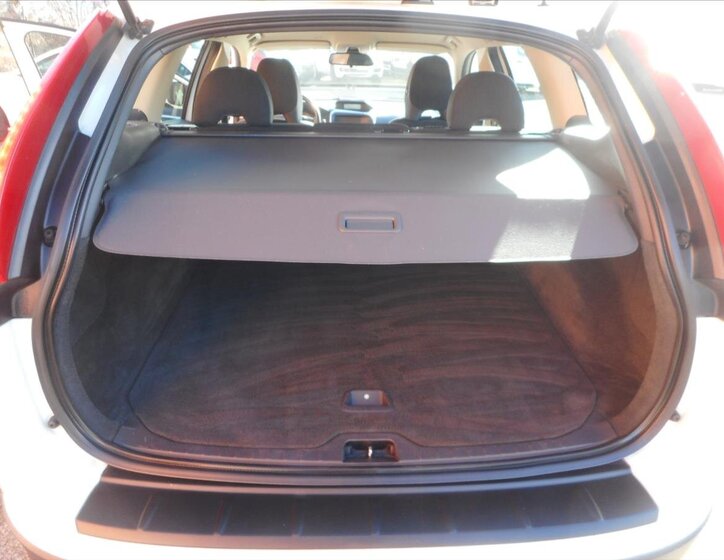 Volvo XC60 SUV 2,4 l 120 kw