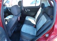 Škoda Fabia Hatchback 1,4 l 63 kw