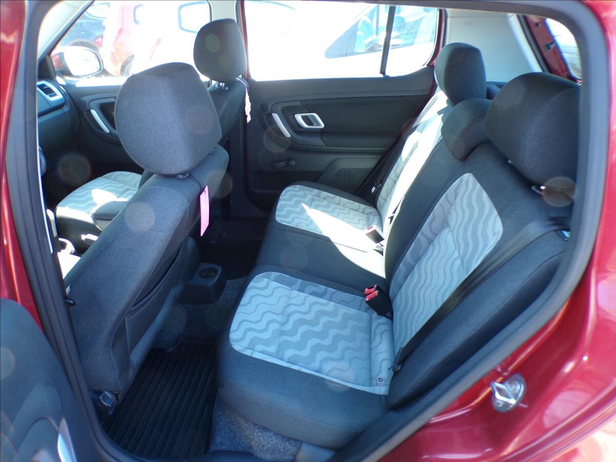 Škoda Fabia Hatchback 1,4 l 63 kw