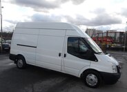Ford Transit Skříň 2,2 l 74 kw