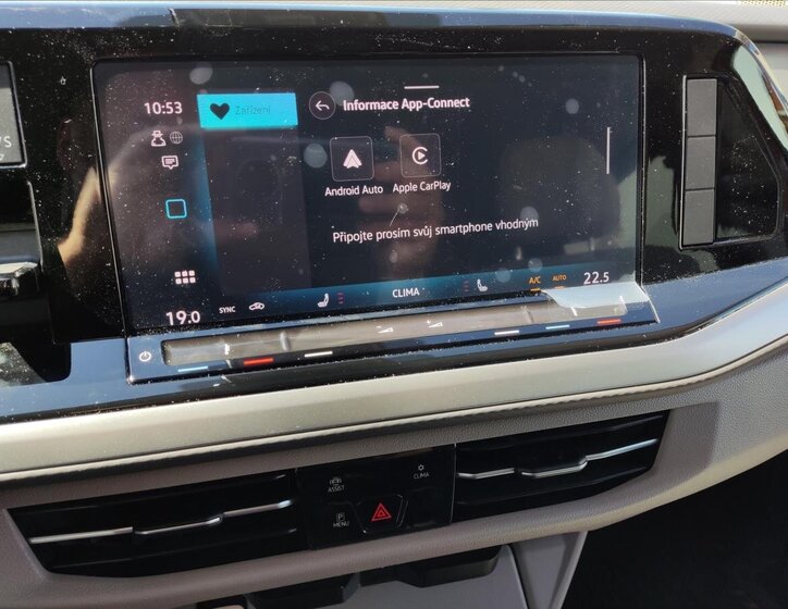 Volkswagen Multivan MPV 2,0 l 110 kw