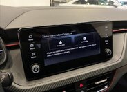 Škoda Kamiq SUV 999,0 85 kw