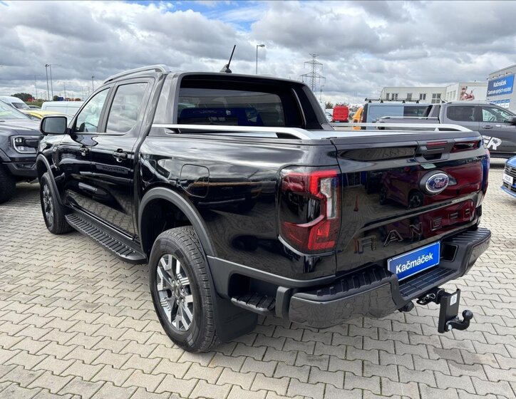 Ford Ranger 6