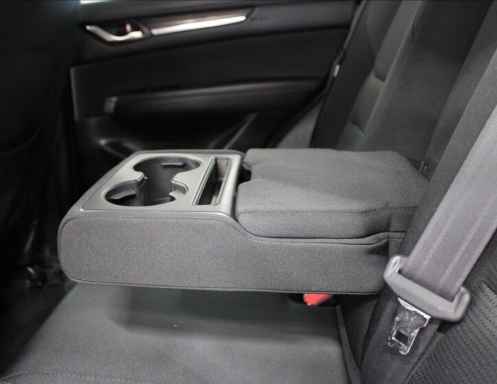 Mazda CX-5 SUV / Terénní 2,5 l 143 kw