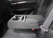 Mazda CX-5 SUV / Terénní 2,5 l 143 kw