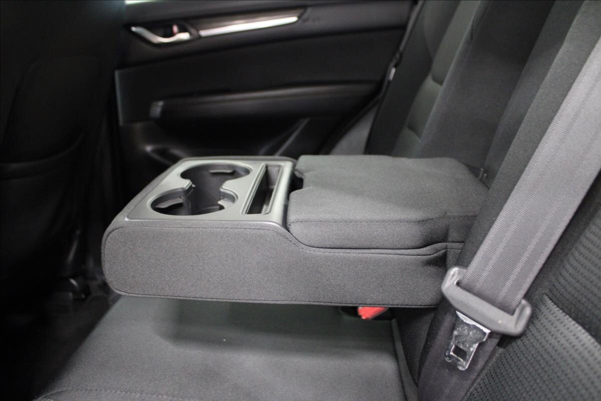 Mazda CX-5 SUV / Terénní 2,5 l 143 kw