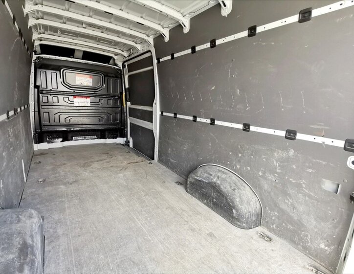 Volkswagen Crafter 17