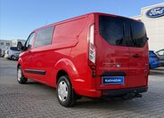 Ford Transit Custom Ostatní 2,0 l 96 kw