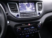 Hyundai Tucson SUV 2,0 l 136 kw