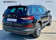 Škoda Kodiaq 2