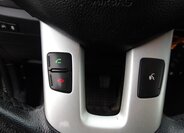 KIA Sportage SUV / Terénní 1,6 l 99 kw