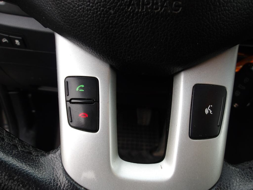 KIA Sportage SUV / Terénní 1,6 l 99 kw