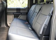 Ford F-150 Pick-up 5,0 l 287 kw