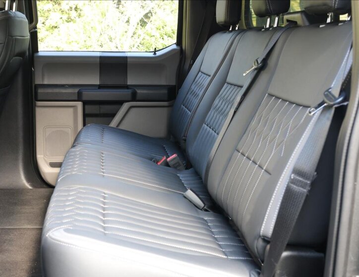 Ford F-150 Pick-up 5,0 l 287 kw