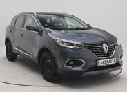 Renault Kadjar SUV / Terénní 1,3 l 116 kw