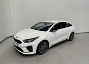 KIA ProCeed 1