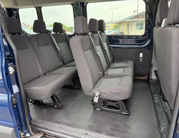 Ford Transit 13