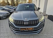 Škoda Kodiaq 2