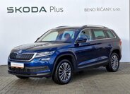 Škoda Kodiaq 1