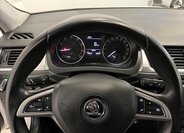 Škoda Rapid Liftback 1,2 l 66 kw