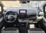 Citroën ë-Berlingo MPV 0,0 96 kw