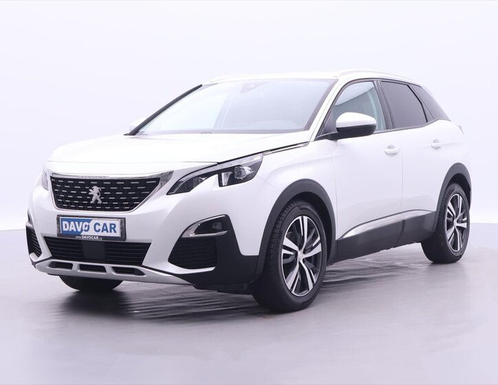 Peugeot 3008 3
