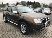 Dacia Duster Kombi 1,5 l 79 kw