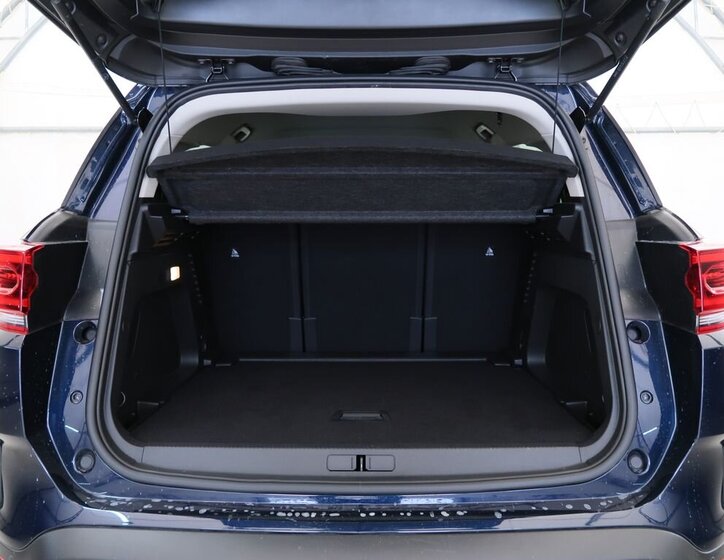 Citroën C5 Aircross SUV 1,5 l 96 kw