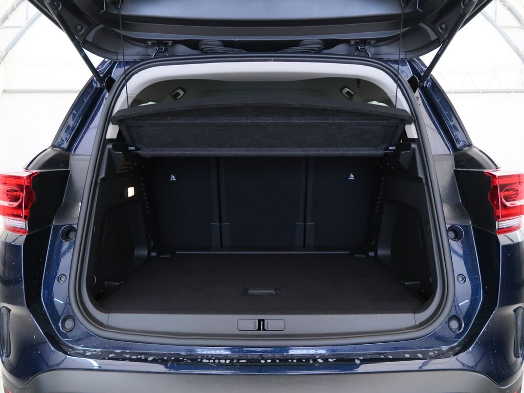 Citroën C5 Aircross SUV 1,5 l 96 kw