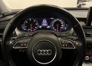 Audi A6 Allroad Kombi 3,0 l 200 kw