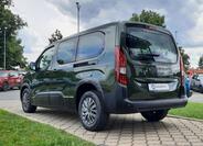 Peugeot Rifter 11