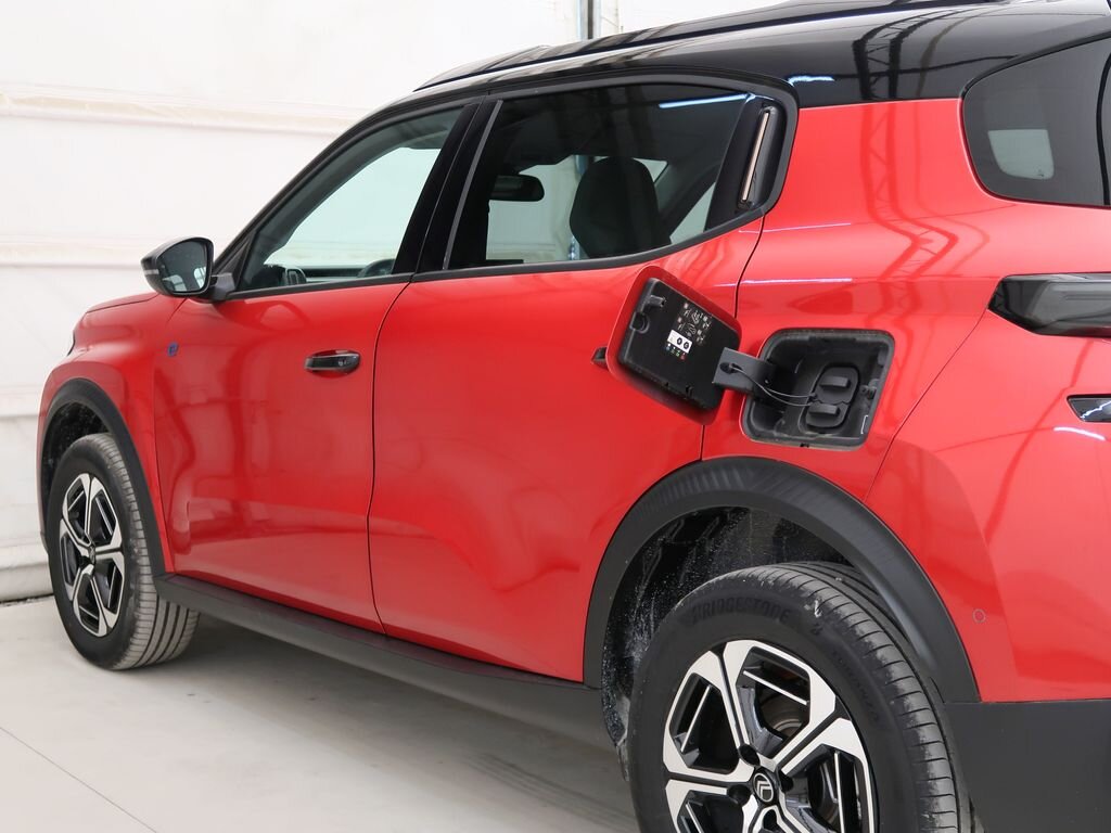 Citroën C3 Aircross SUV / Terénní 0,0 83 kw