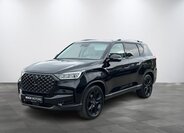 SsangYong Rexton SUV / Terénní 2,2 l 148 kw