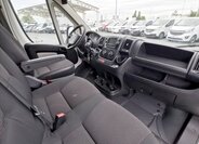 Peugeot Boxer Ostatní 2,0 l 96 kw