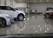 Mazda 3 Sedan 2,0 l 90 kw