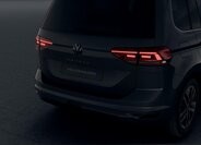 Volkswagen Touran MPV 1,5 l 110 kw