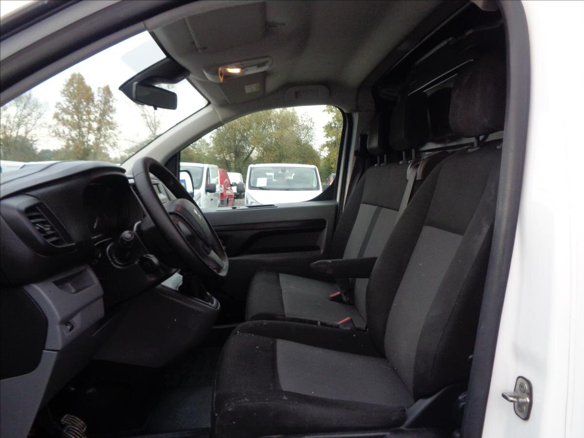 Peugeot Expert Ostatní 2,0 l 90 kw